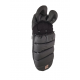 Black Leather Mouse S/M ŚPIWOREK sleepingbag&pad
