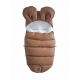 Chestnut Leather Mouse S/M ŚPIWOREK sleepingbag&pad